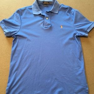Size small Ralph Lauren Polo~Prima Soft Touch